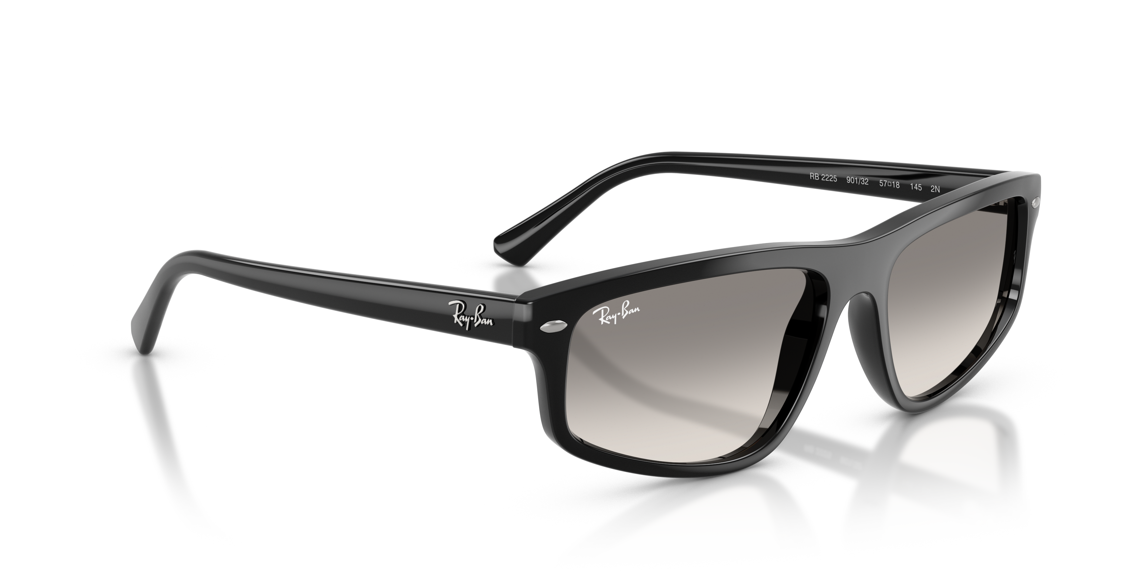 Ray-Ban RB2225 901/32  